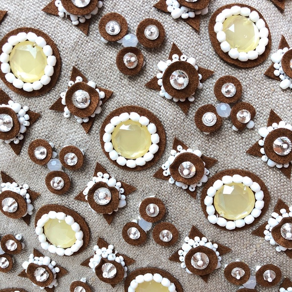 🎉2xHP🎉Tory Burch RARE Mirrored Attersee Satchel - Picture 6 of 16